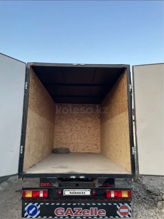 Газель 3302 04 год Газ