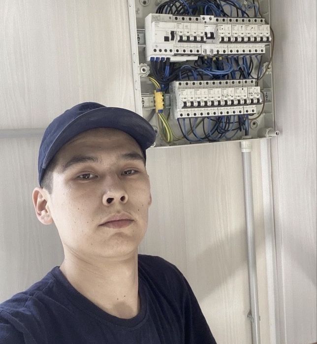 Электрик Актау подарки всем