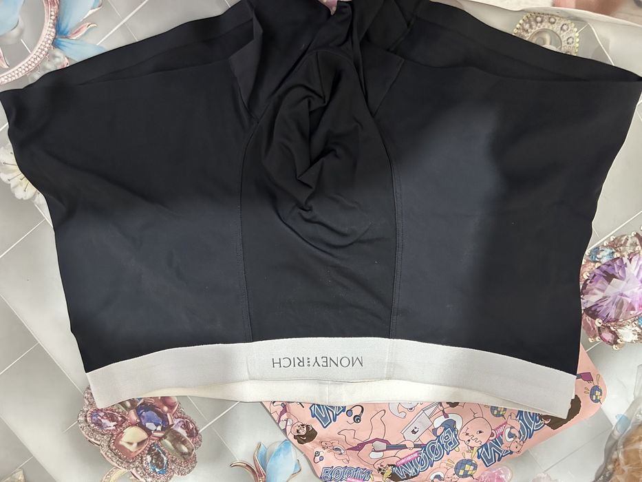 Мужские трусы XL