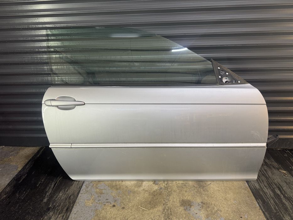 Usa stanga / usa dreapta e46 coupe