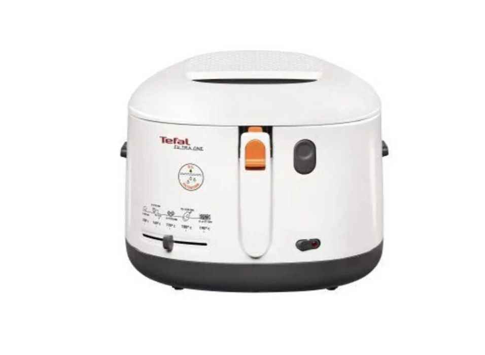 Friteuza Tefal 1900 W