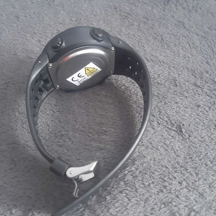 Мъжки спортен часовник лот електронен, воден