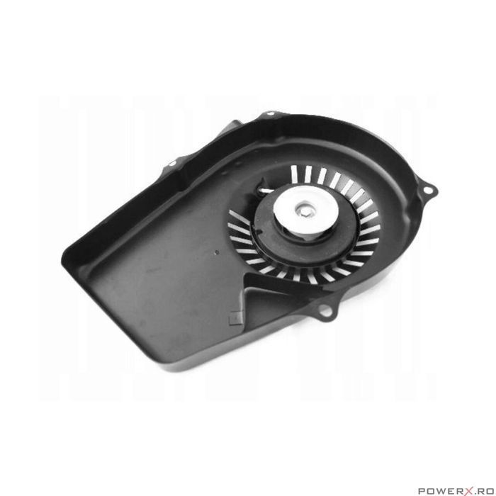 Capac pornire, demaror complet generator 2 timpi