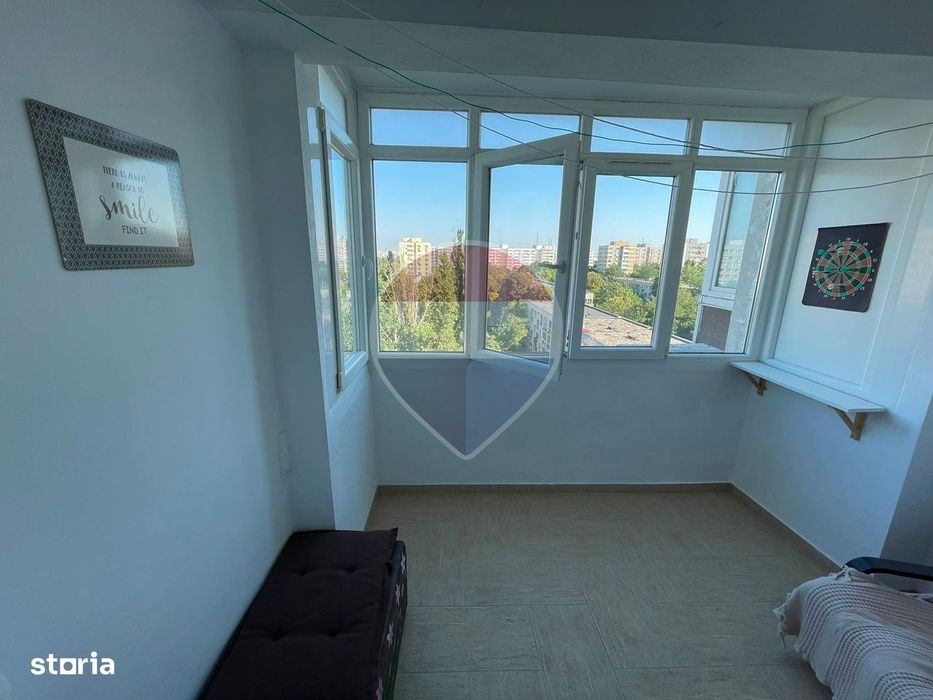 Apartament 2 camere Titan