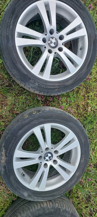 Vand roti pe 17 BMW E60