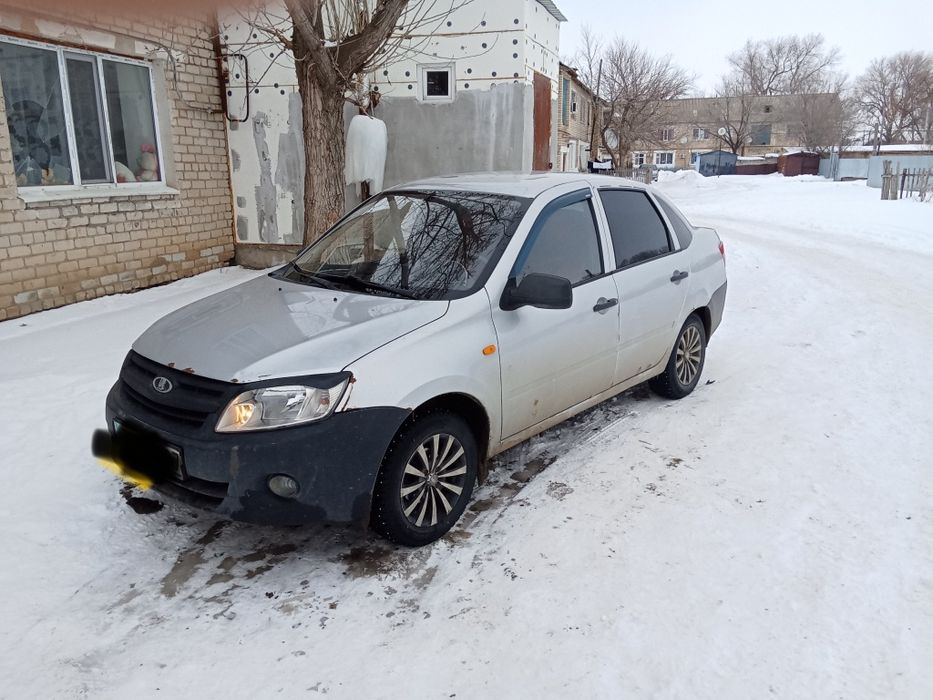 Продается гранта