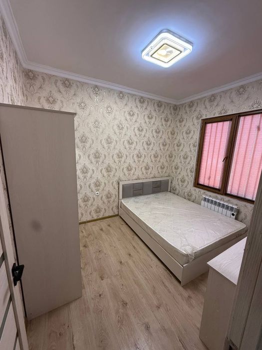 Евро 3-ка на Юнусабад 15. 3/1/4. Туркистон.