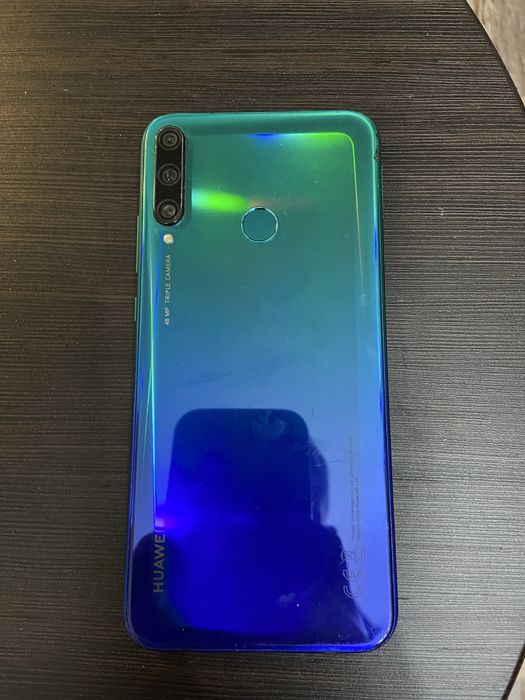 huawei p40 lite хуавей