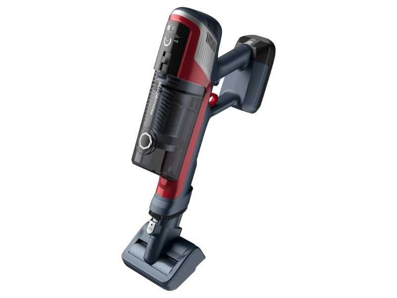 Вертикална Безкабелна Прахосмукачка Rowenta X-Pert 6.60 RH6471WO