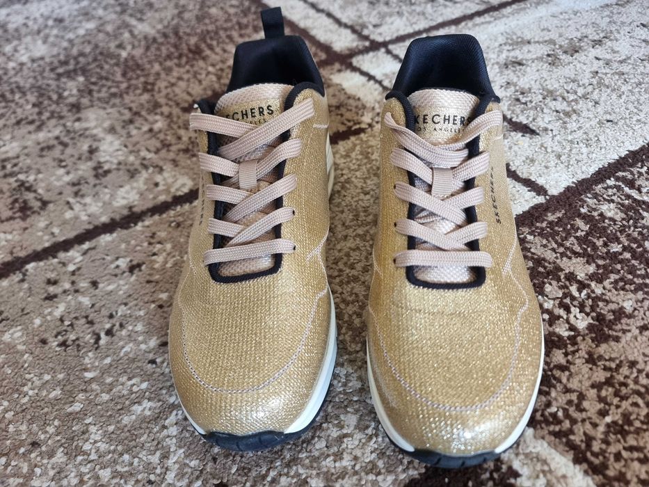 Обувки  Skechers Air-Cooled Memory Foam