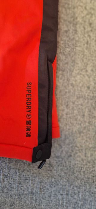 Ски панталон Superdry
