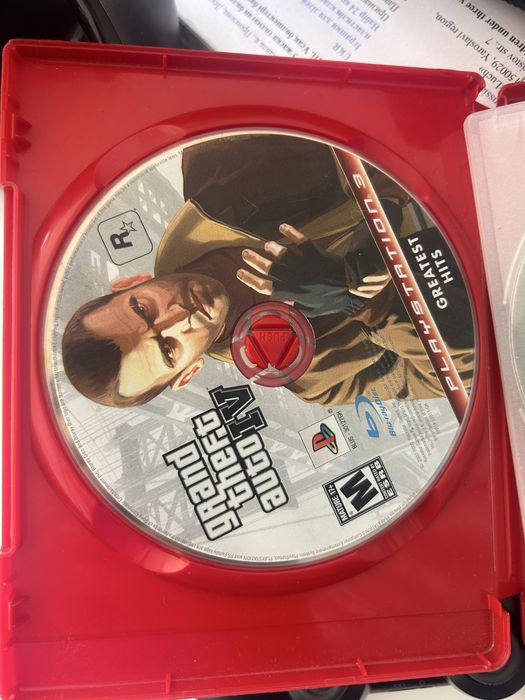 Продам диски для ps4 пс4 пс3 ps3