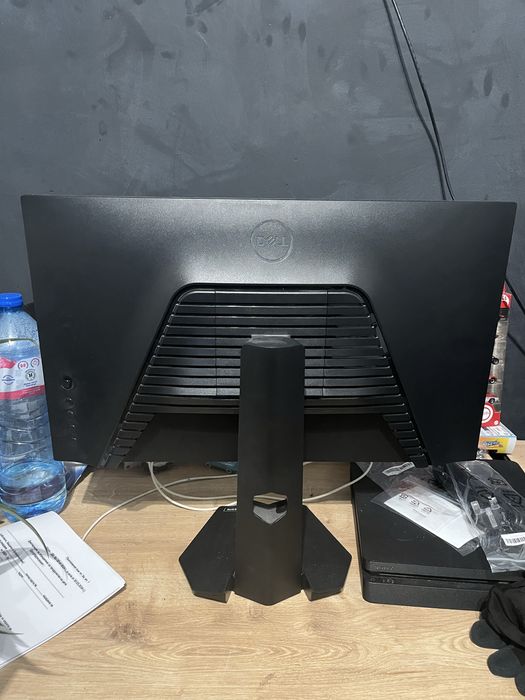 Монитор DELL  G2422HS за части
