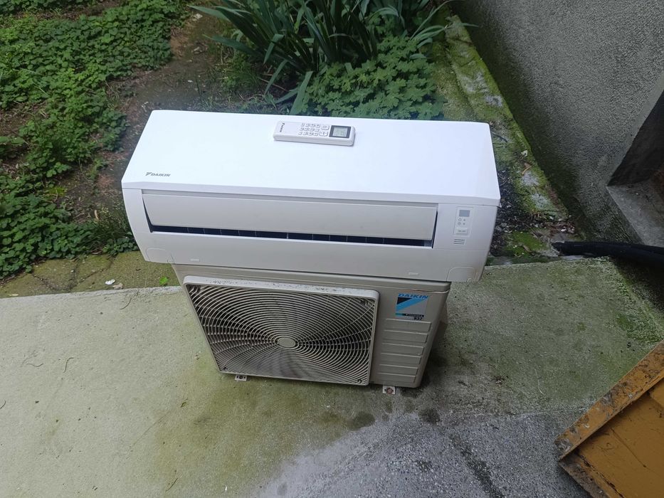Daikin RXC 35 cv