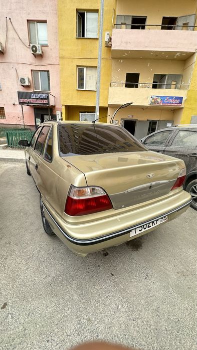 Daewoo Nexia сатамын