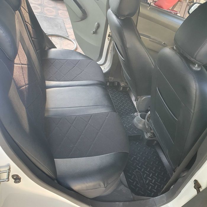 Спарк 1.0л 2011 йили.