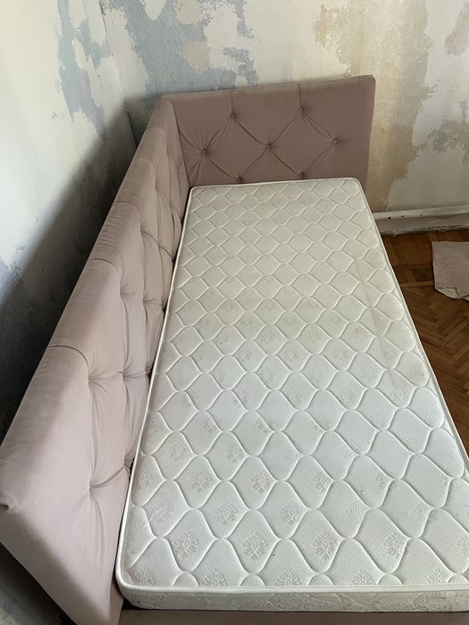 Продам кровать срочно