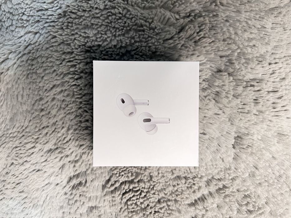 Air Pods 2 Pro Noi