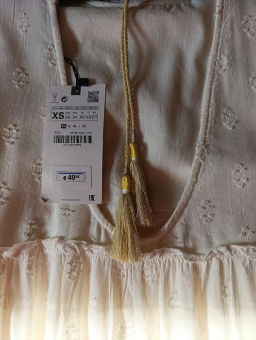 Rochiță superba Zara