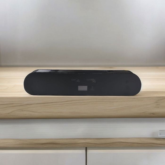 Датчик температура для авто и кнопка богажника.