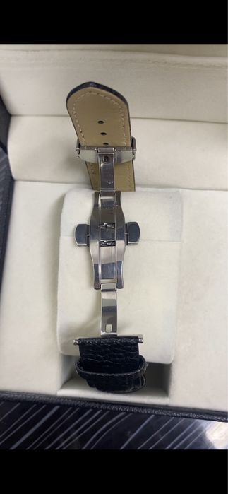 Классические часы Tissot powermatic 80