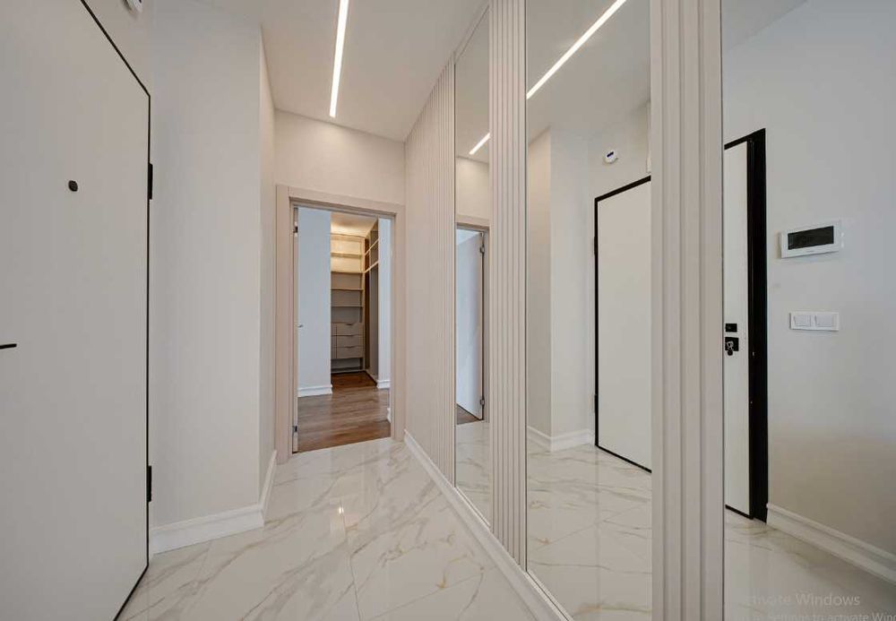 Дава се под наем Тристаен апартамент в Пловдив, Христо Смирненски - 117 кв.м за 523.26 € - Снимка #9