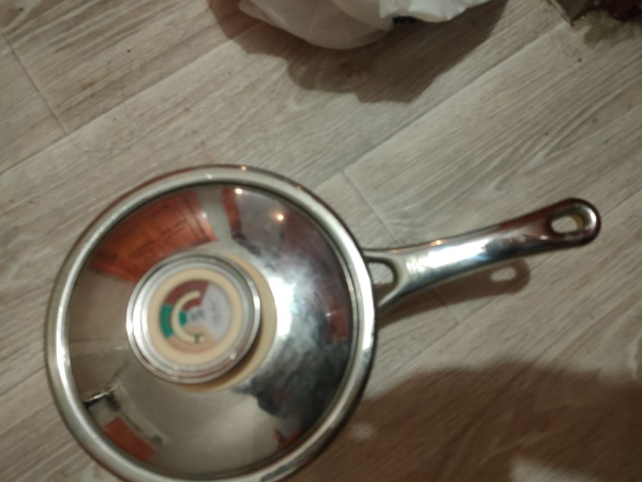 Продам посуду цептер и другие