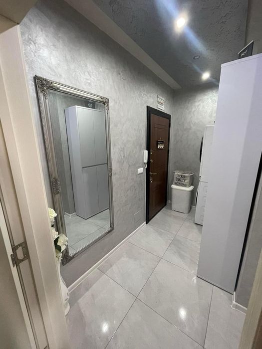 Продава се Тристаен апартамент в Стара Загора, Самара 3 - 111 кв.м за 1424 €/кв.м - Снимка #2
