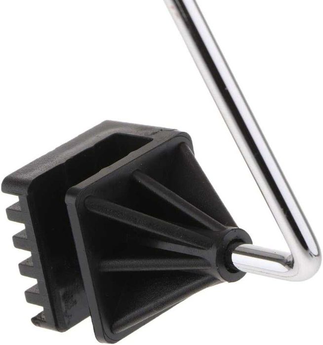 Универсална закачалка за дрехи за автомобил - практична и удобна