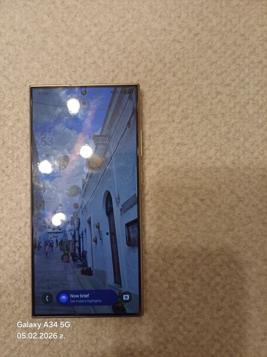 Samsung s24 ultra 512GB