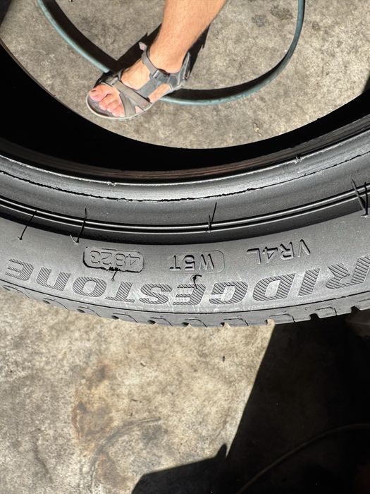 Cauciucuri bridgestone ecopia ep150 noi