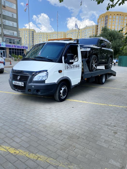 Эвакуатор Не Дорого 24/7