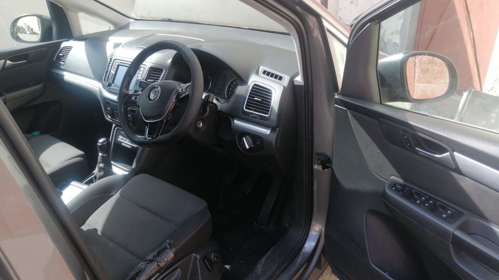 Dezmembrez Sharan 7n euro 6 2.0