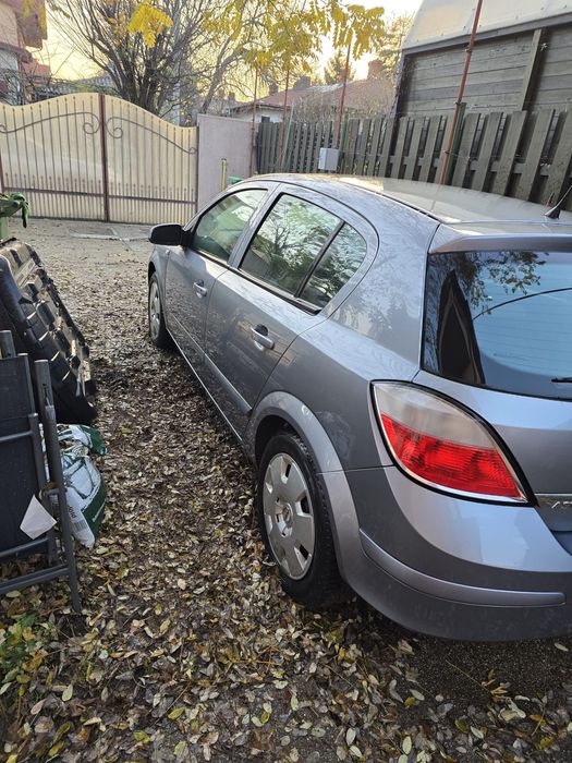 Opel astra H cu 140.000km