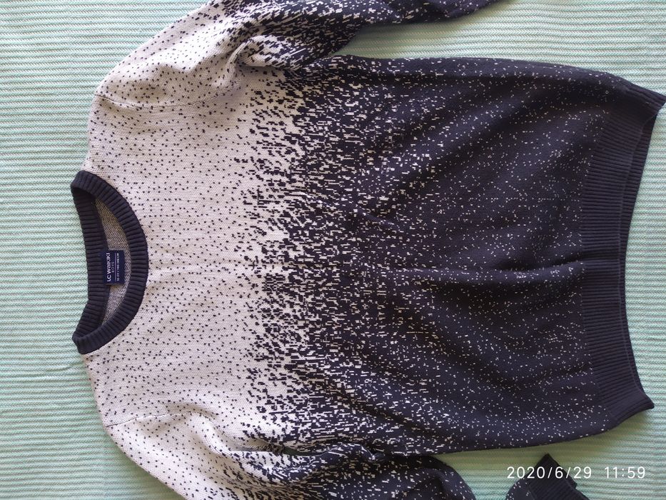 Кофта для мальчика