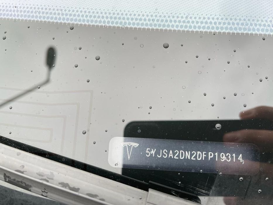 TESLA MODEL S Incarare gratuită Supercharged Tesla