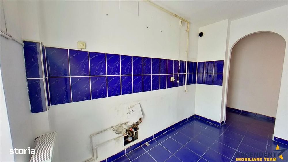 Proprietate, decomandat structurata, etaj1, pe 3 camere, Sacele, Braso