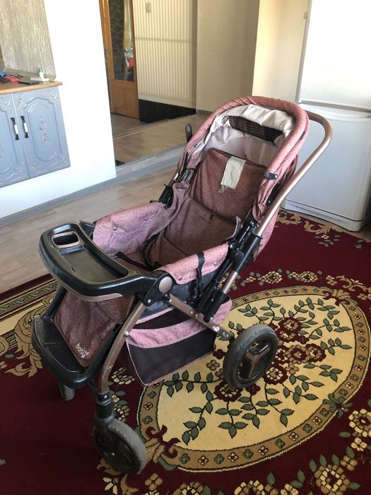 Продам коляску