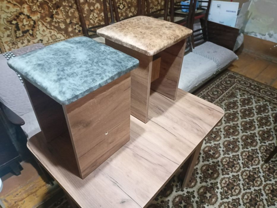 Мебель кухонная  новая