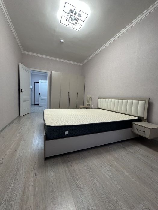Продаю 2-х комнатную квартиру Бектимир Новостройка