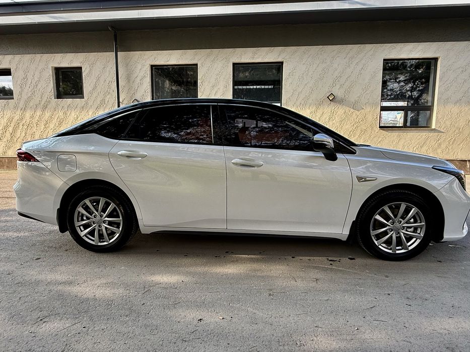 Продаётся  Gac Aion S580