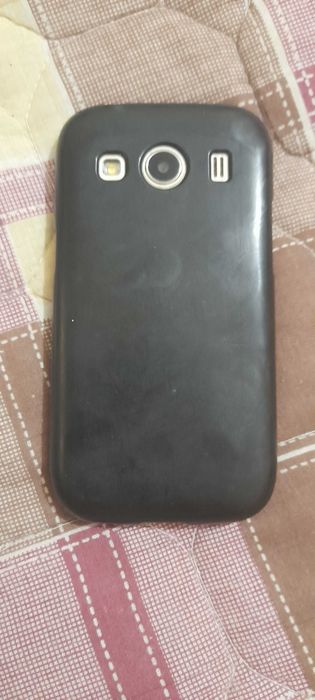 Samsung Galaxy Ace Style LTE