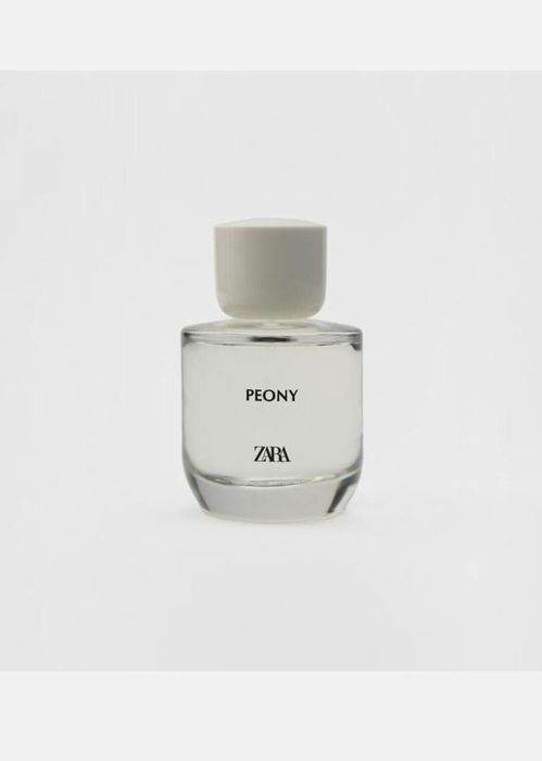 Zara Peony parfum