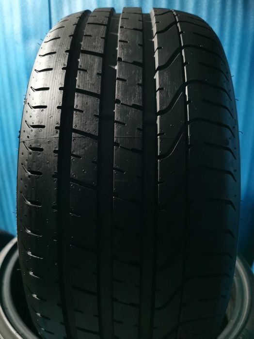 245/30 ZR20 - pirelli 2 bucati