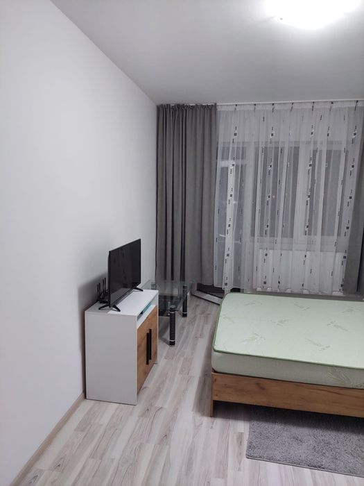 Garsoniera de inchiriat