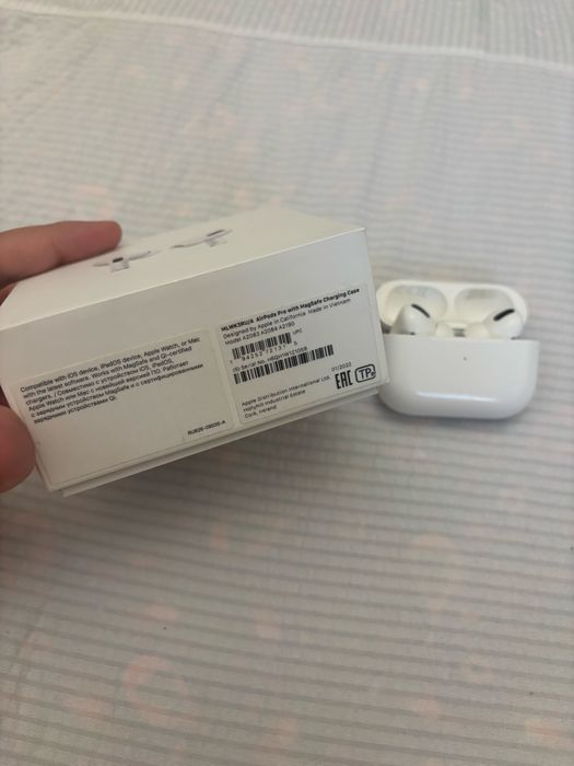 AirPods Pro оригинал