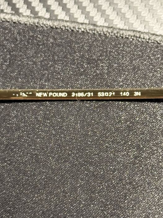 Ochelari Ray-Ban rotunzi unisex