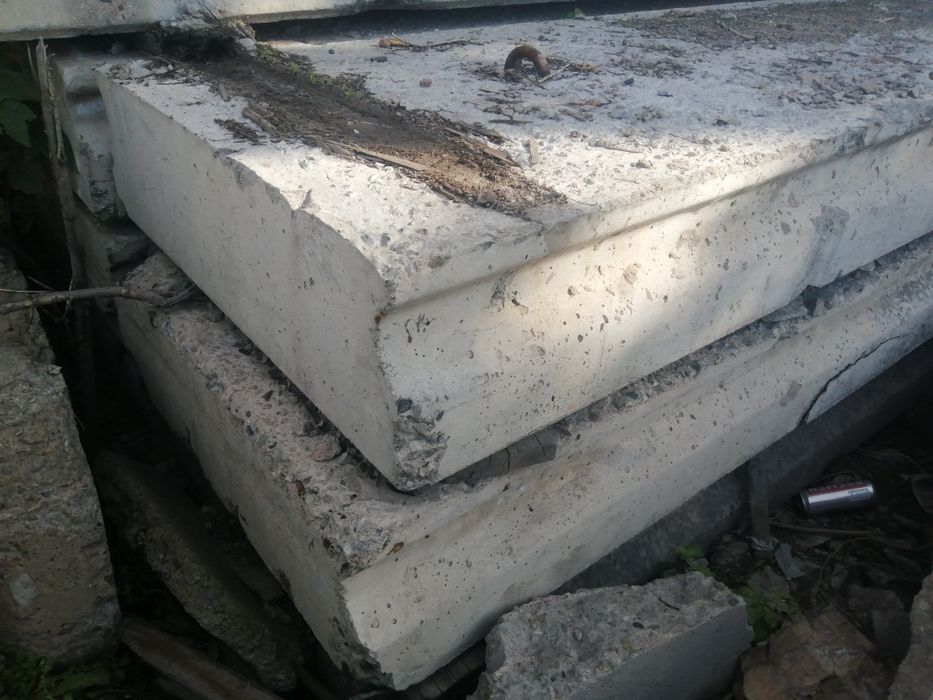 Панели стеновые керамзитобетонные