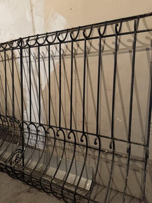 Продам решетки на окна