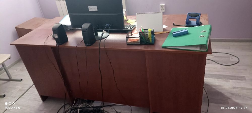 Парты мебель шкаф